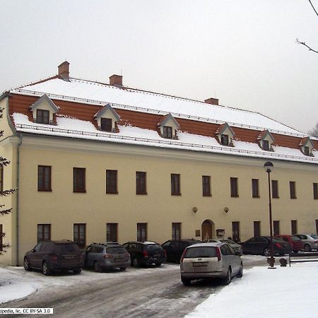 Hotel Zámek Havířov Exterior foto