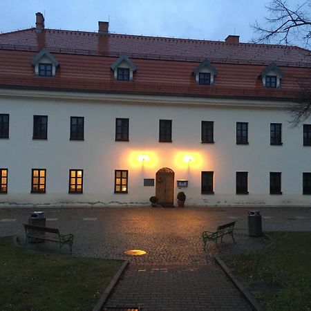 Hotel Zámek Havířov Exterior foto