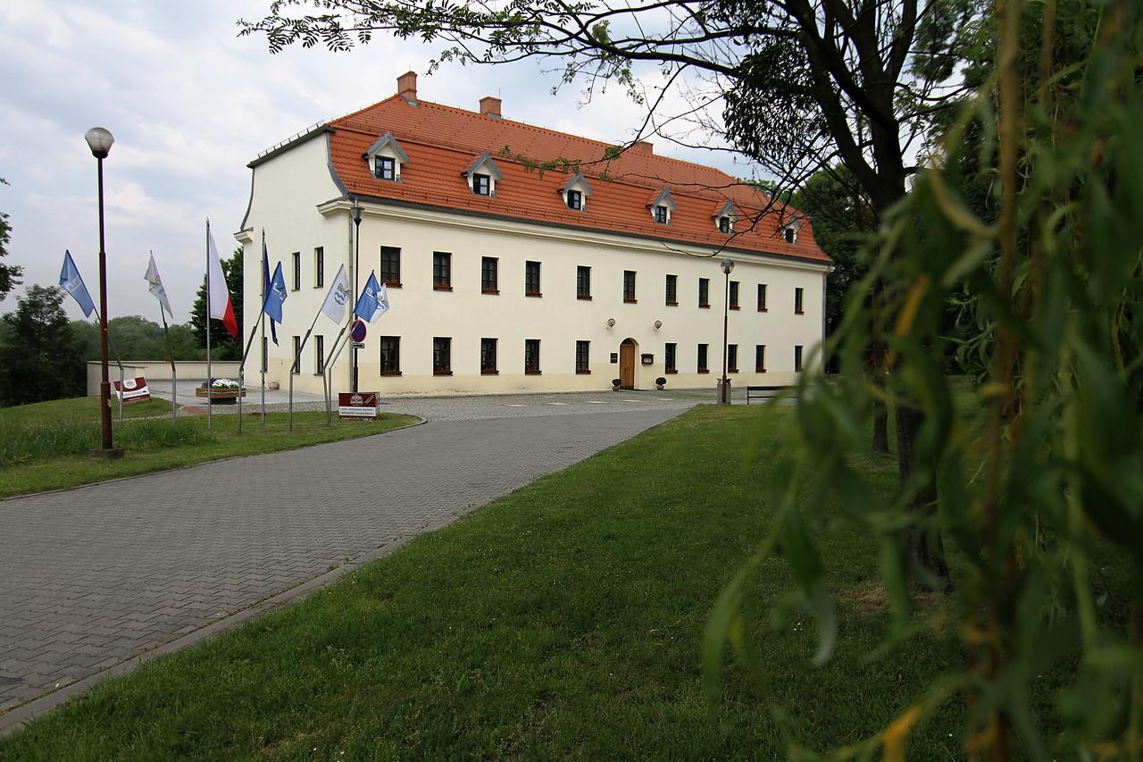 Hotel Zámek Havířov Exterior foto