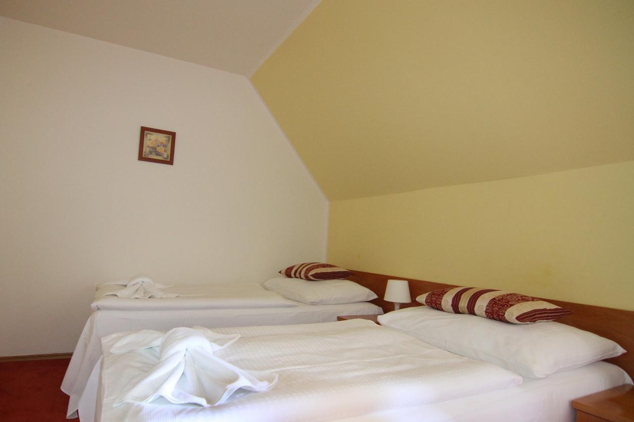 Hotel Zámek Havířov Exterior foto