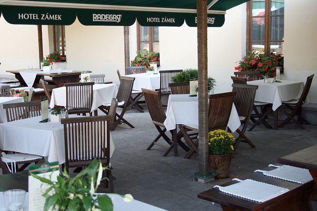 Hotel Zámek Havířov Exterior foto